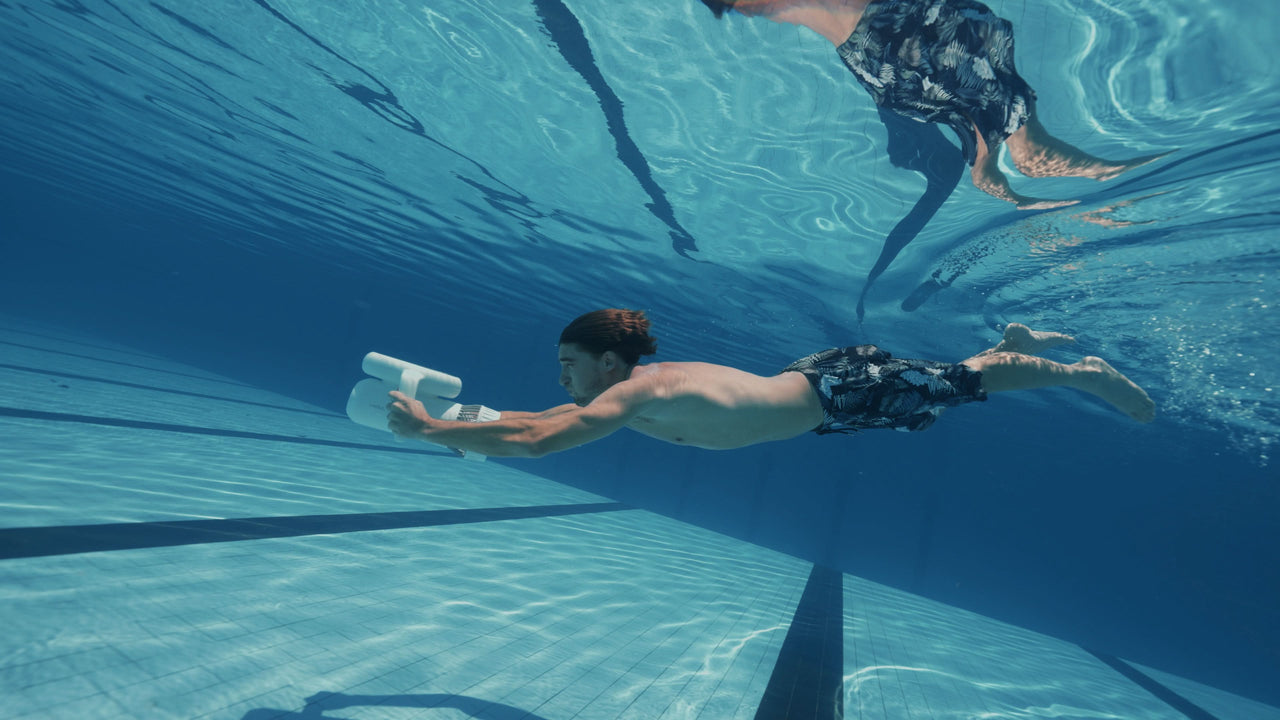 SUBLUE  HAGUL EZ Underwater Scooter