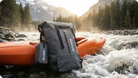 Thumbnail for SUBLUE Waterproof Backpack 30L
