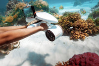 Thumbnail for SUBLUE MIX PRO Underwater Scooter