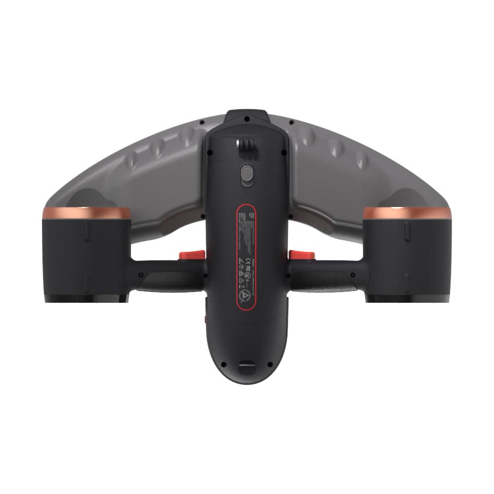 SUBLUE Navbow+ Battery Cover