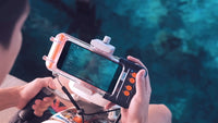 Thumbnail for SUBLUE H1+ Smart Waterproof Phone Case