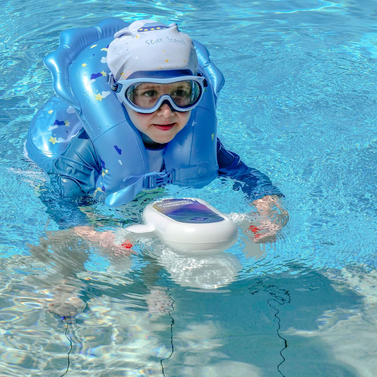 SUBLUE  HAGUL EZ Underwater Scooter