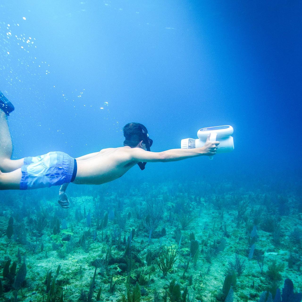 SUBLUE  HAGUL EZ Underwater Scooter