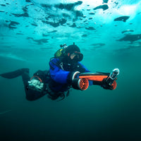 Thumbnail for SUBLUE NABOW Underwater Scooter