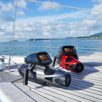 Thumbnail for SUBLUE VAPOR Underwater Scooter