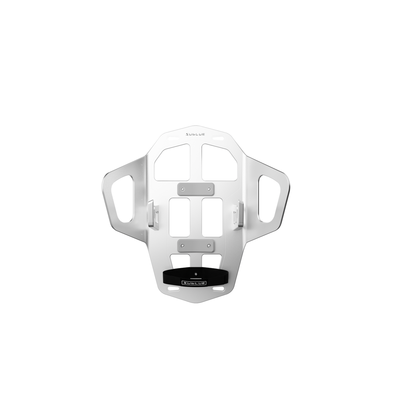 SUBLUE VAPOR / VAPOR Pro Wall-Mount Rack