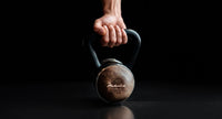 Thumbnail for PENT. x Muhammad Ali Luxury Kettlebell