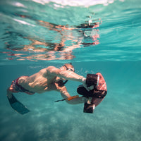 Thumbnail for SUBLUE NABOW Underwater Scooter