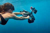 Thumbnail for SUBLUE NABOW+ PLUS Underwater Scooter