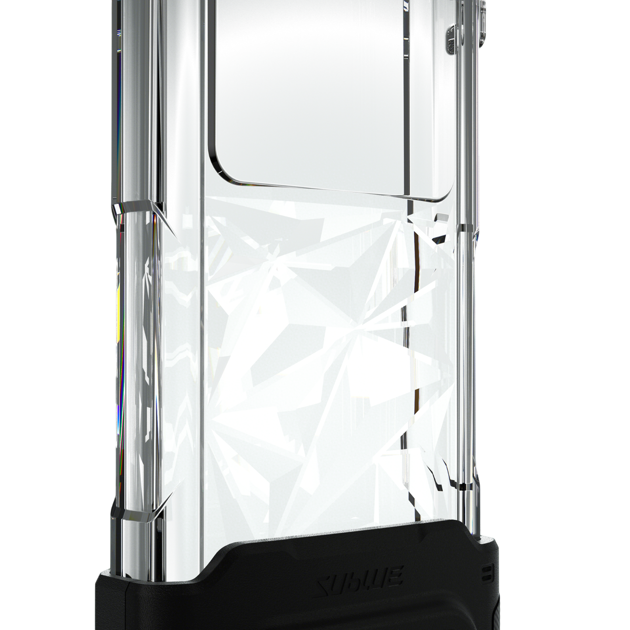 SUBLUE H1 Smart Waterproof Phone Case