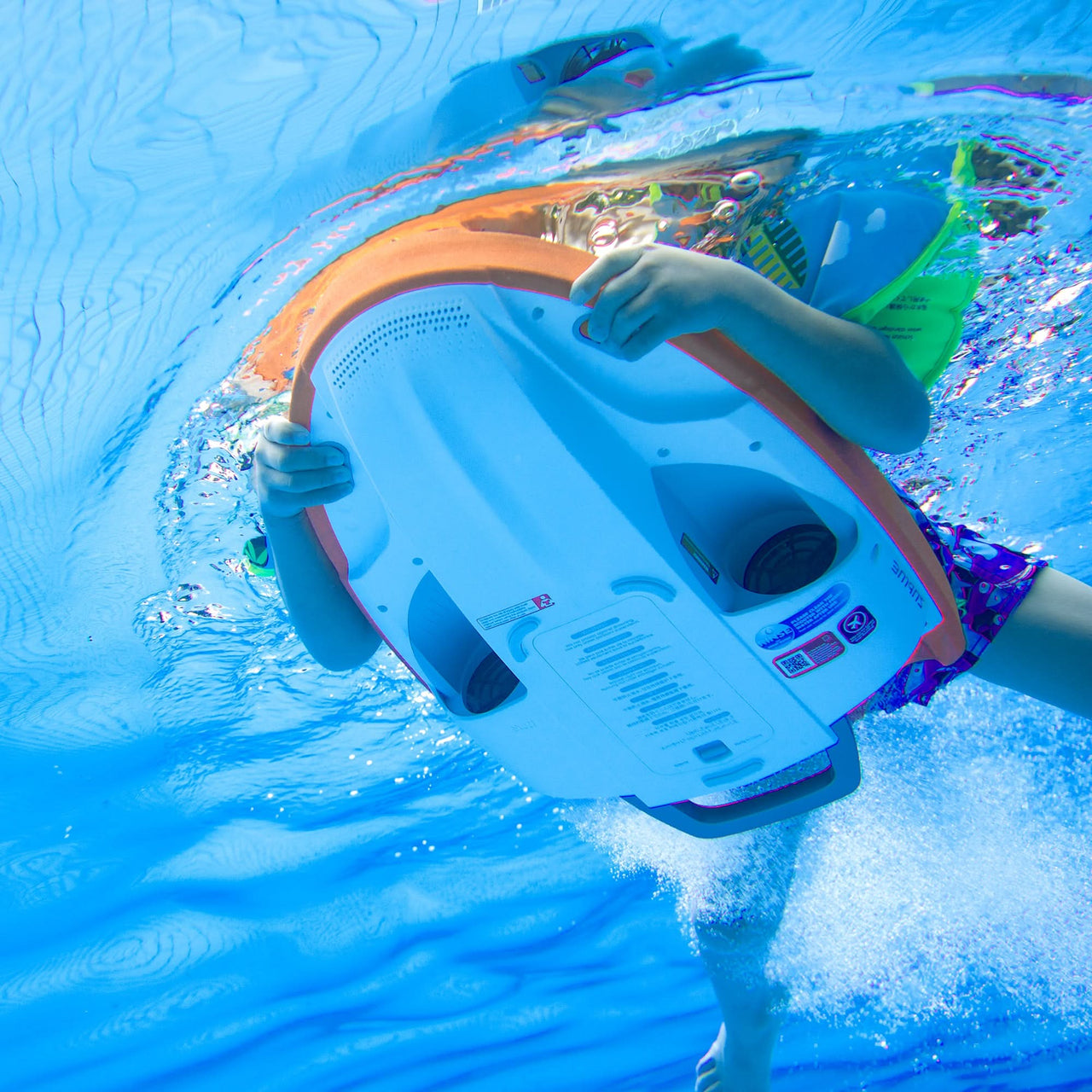 SUBLUE SWII Underwater Scooter