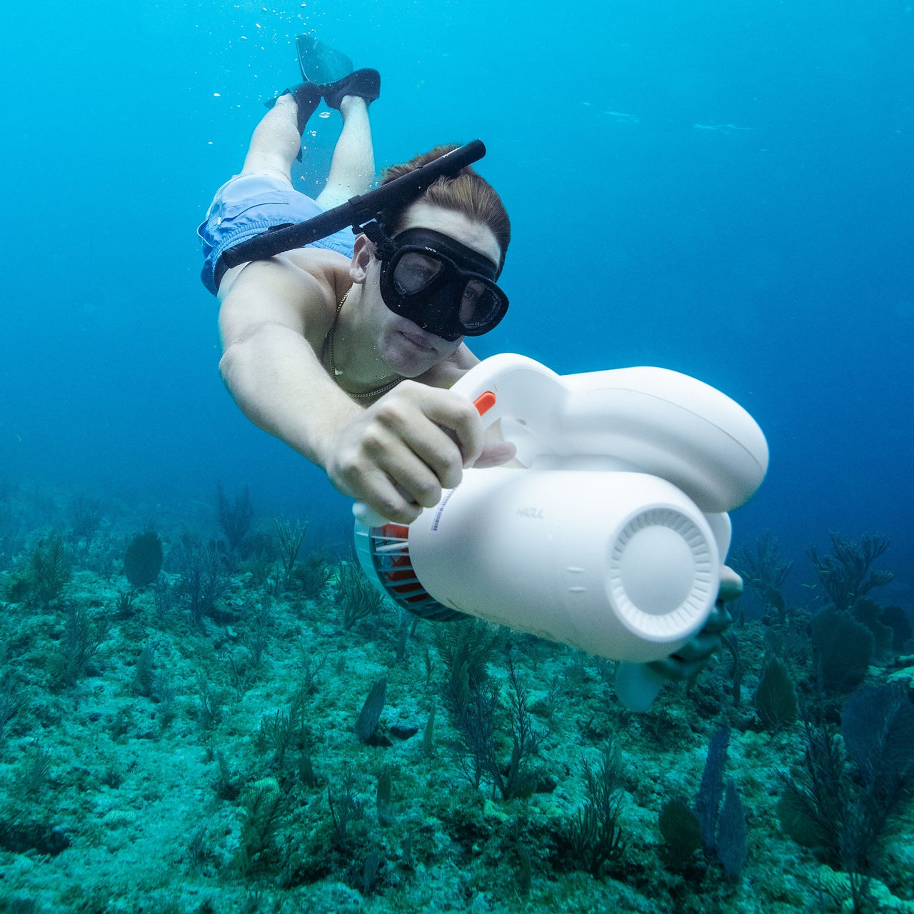 SUBLUE  HAGUL EZ Underwater Scooter