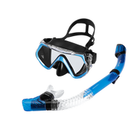 Thumbnail for SUBLUE Dive Mask + Snorkel Set