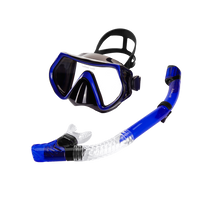 Thumbnail for SUBLUE Dive Mask + Snorkel Set