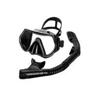 Thumbnail for SUBLUE Dive Mask + Snorkel Set