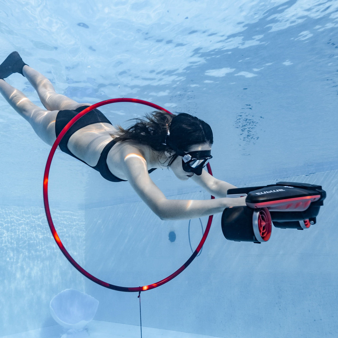 SUBLUE NABOW Underwater Scooter