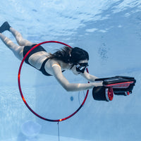 Thumbnail for SUBLUE NABOW Underwater Scooter