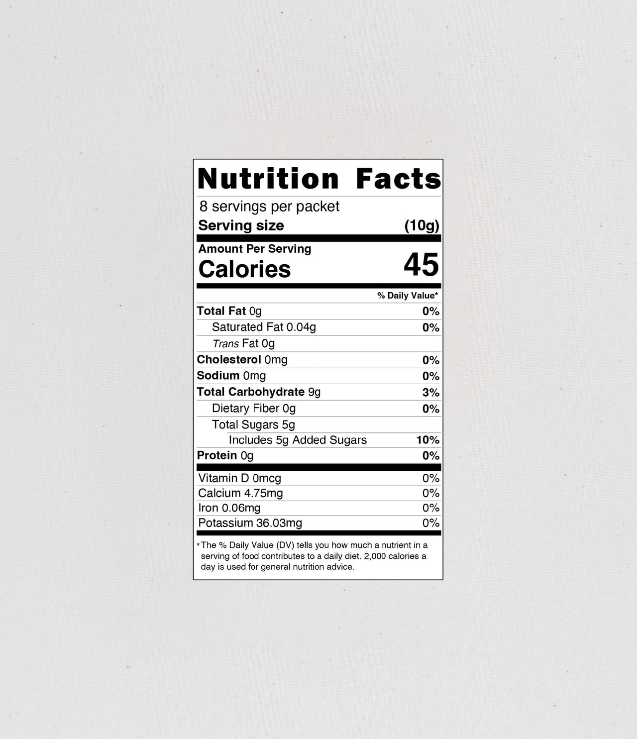 Ginger Spice Chai - LUXUSFIT Luxury Exercise & Recovery Equipment