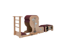 Thumbnail for Pilates Arm Chair Barrel Set