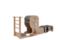 Thumbnail for Pilates Arm Chair Barrel Set