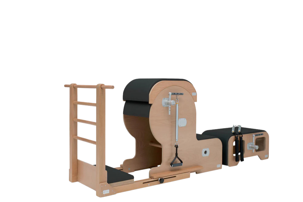 Pilates Arm Chair Barrel Set