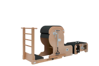 Thumbnail for Pilates Arm Chair Barrel Set