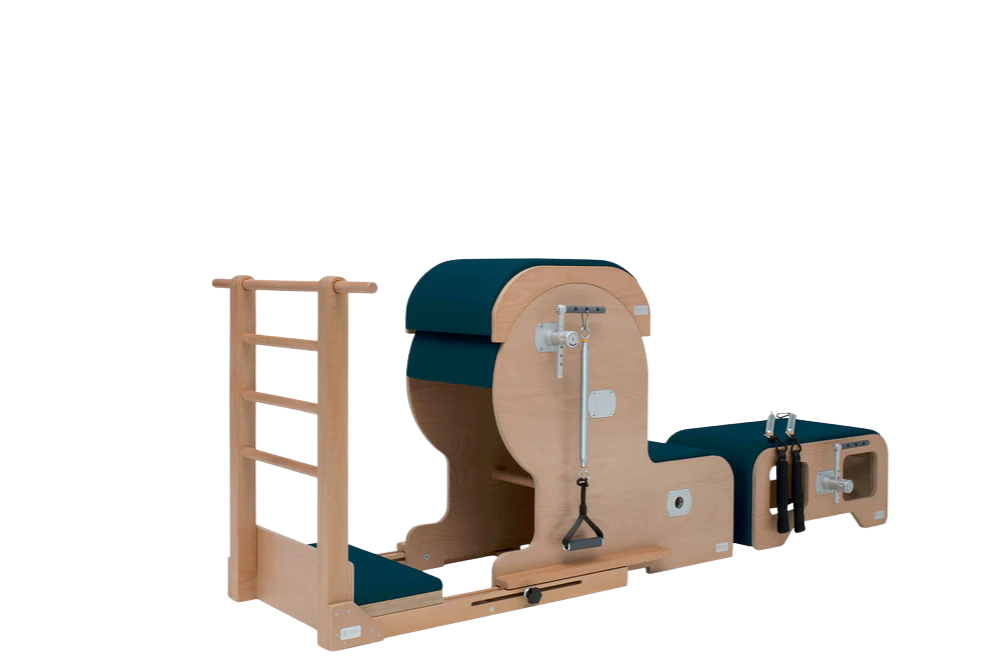 Pilates Arm Chair Barrel Set