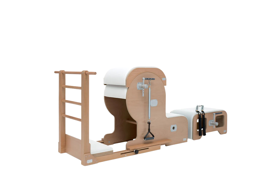 Pilates Arm Chair Barrel Set