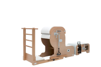 Thumbnail for Pilates Arm Chair Barrel Set
