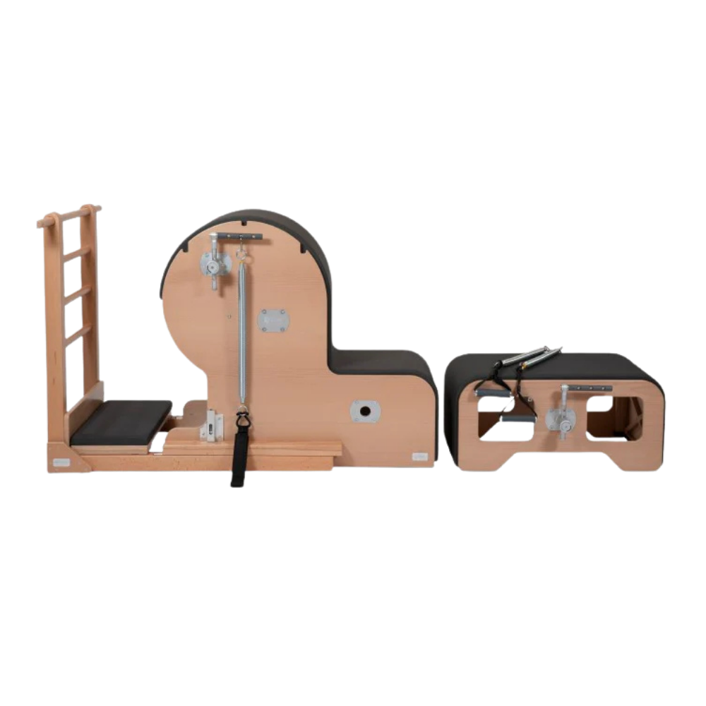 Pilates Arm Chair Barrel Set