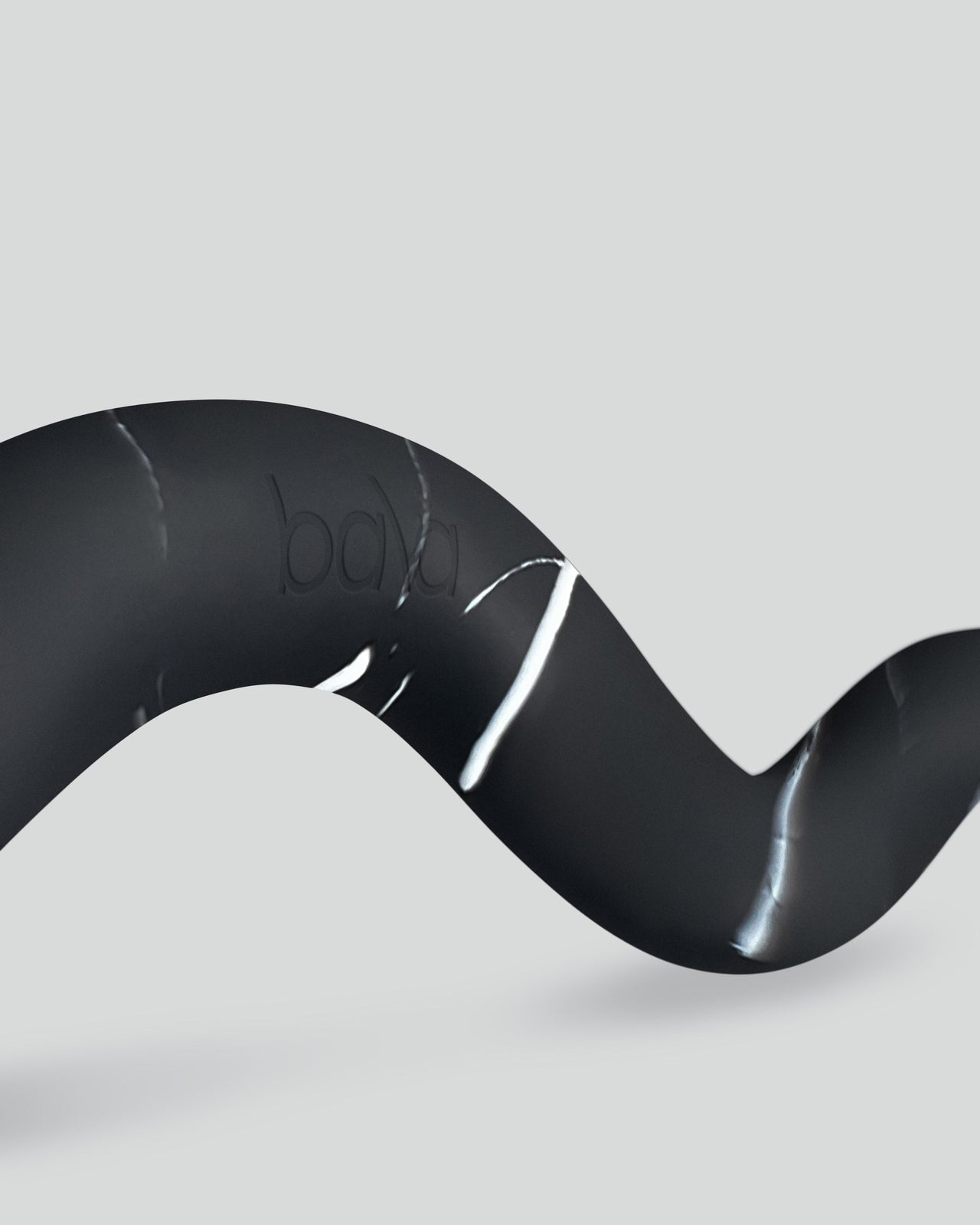 BALA Beam - LUXUSFIT Luxury Exercise & Recovery Equipment