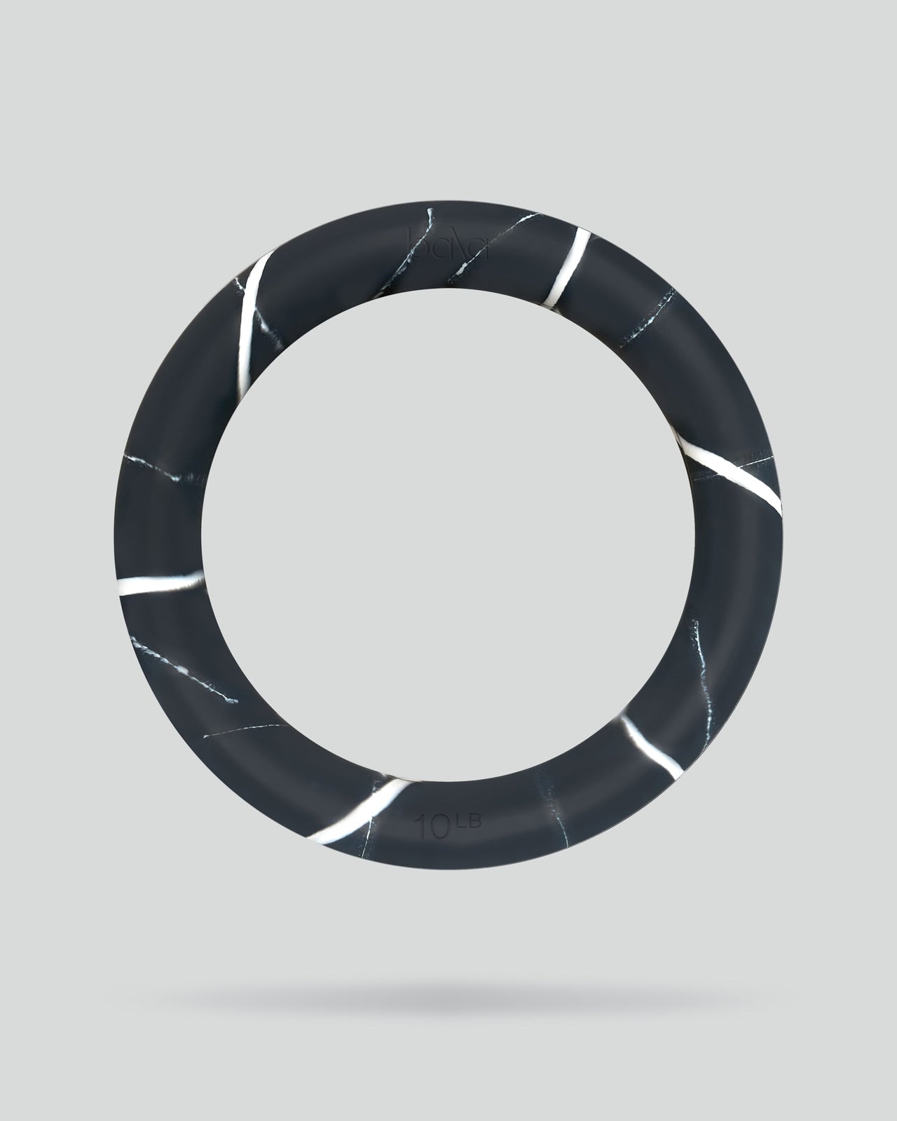 BALA The Power Ring - LUXUSFIT Luxury Exercise & Recovery Equipment