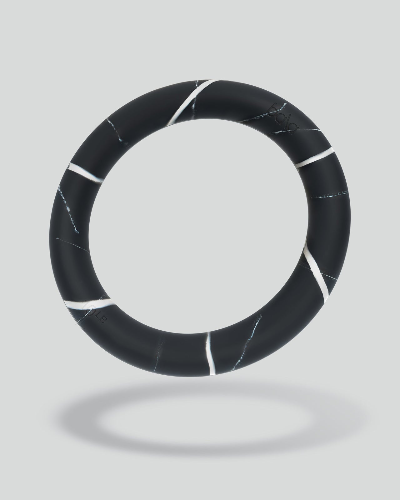 BALA The Power Ring - LUXUSFIT Luxury Exercise & Recovery Equipment