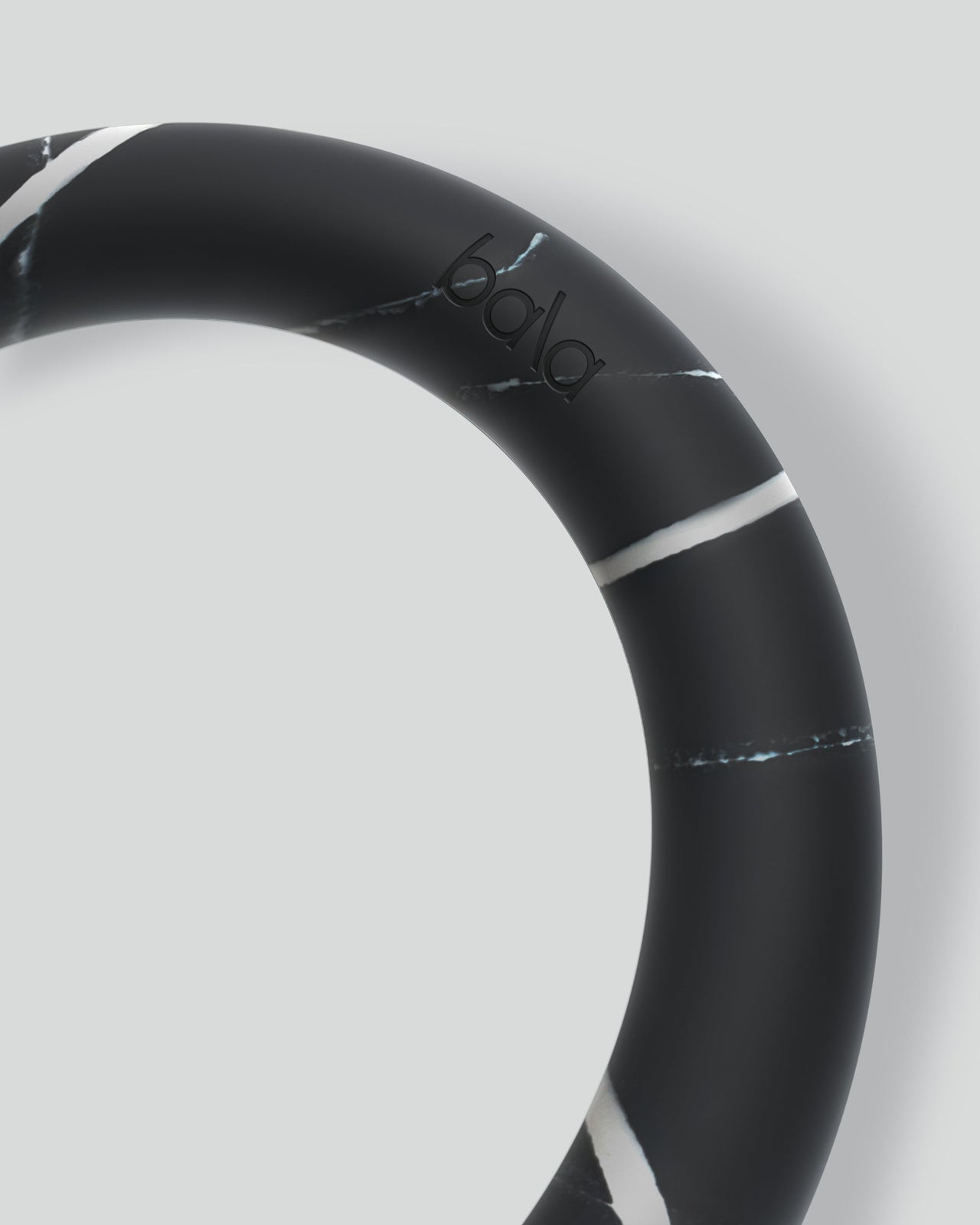 BALA The Power Ring - LUXUSFIT Luxury Exercise & Recovery Equipment