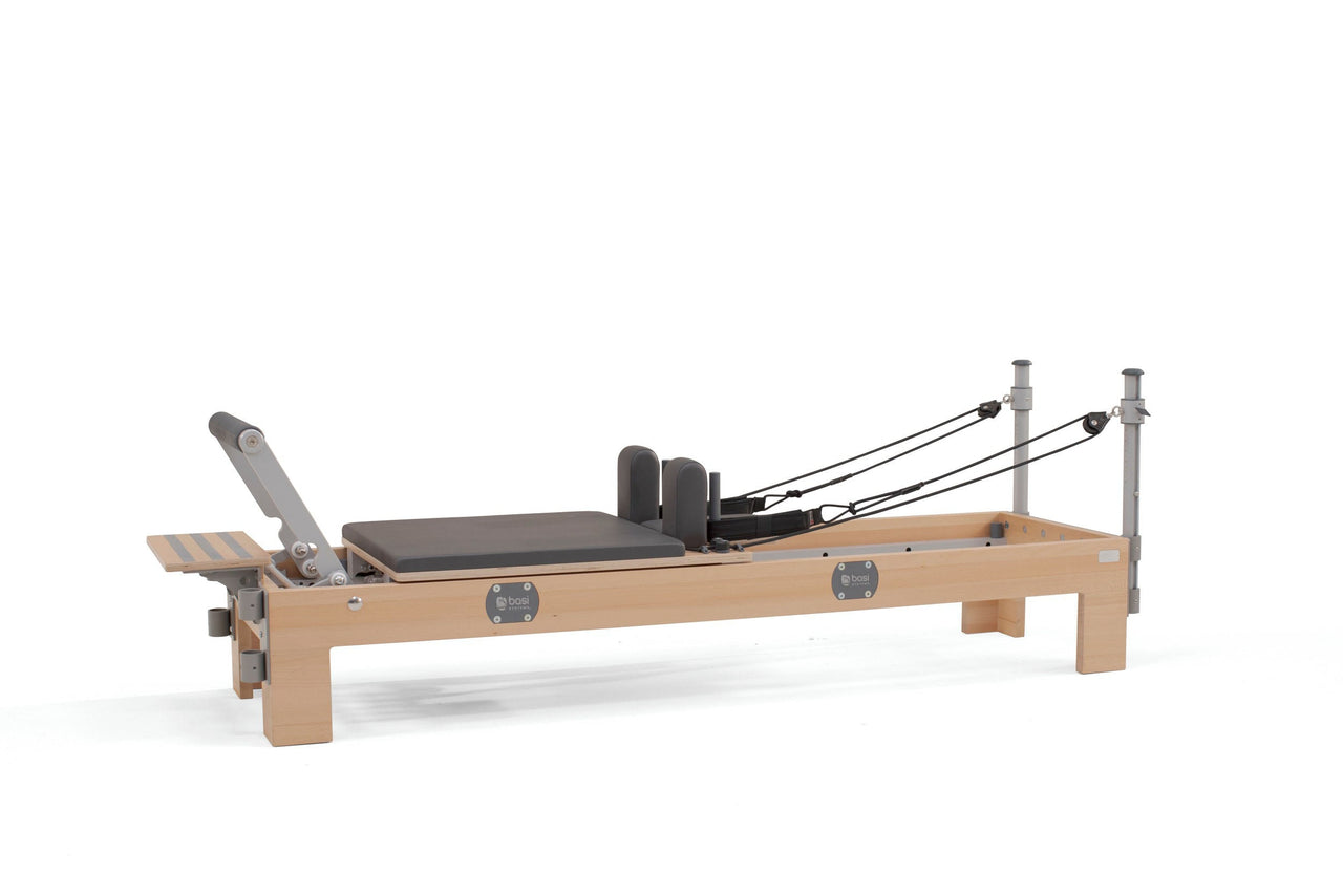 Compact Pilates Reformer