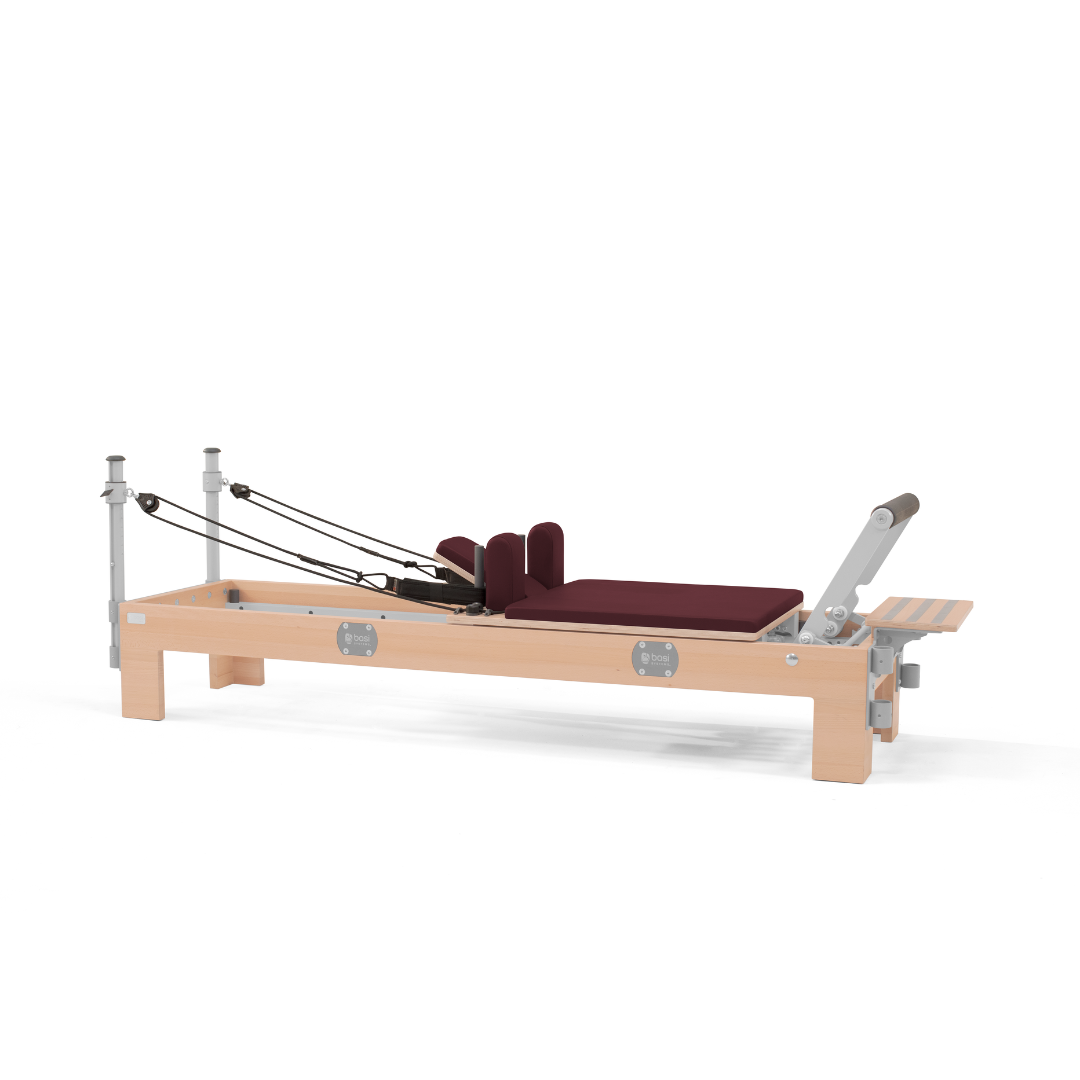 Compact Pilates Reformer