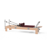 Thumbnail for Compact Pilates Reformer