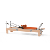 Thumbnail for Compact Pilates Reformer