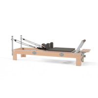 Thumbnail for Compact Pilates Reformer