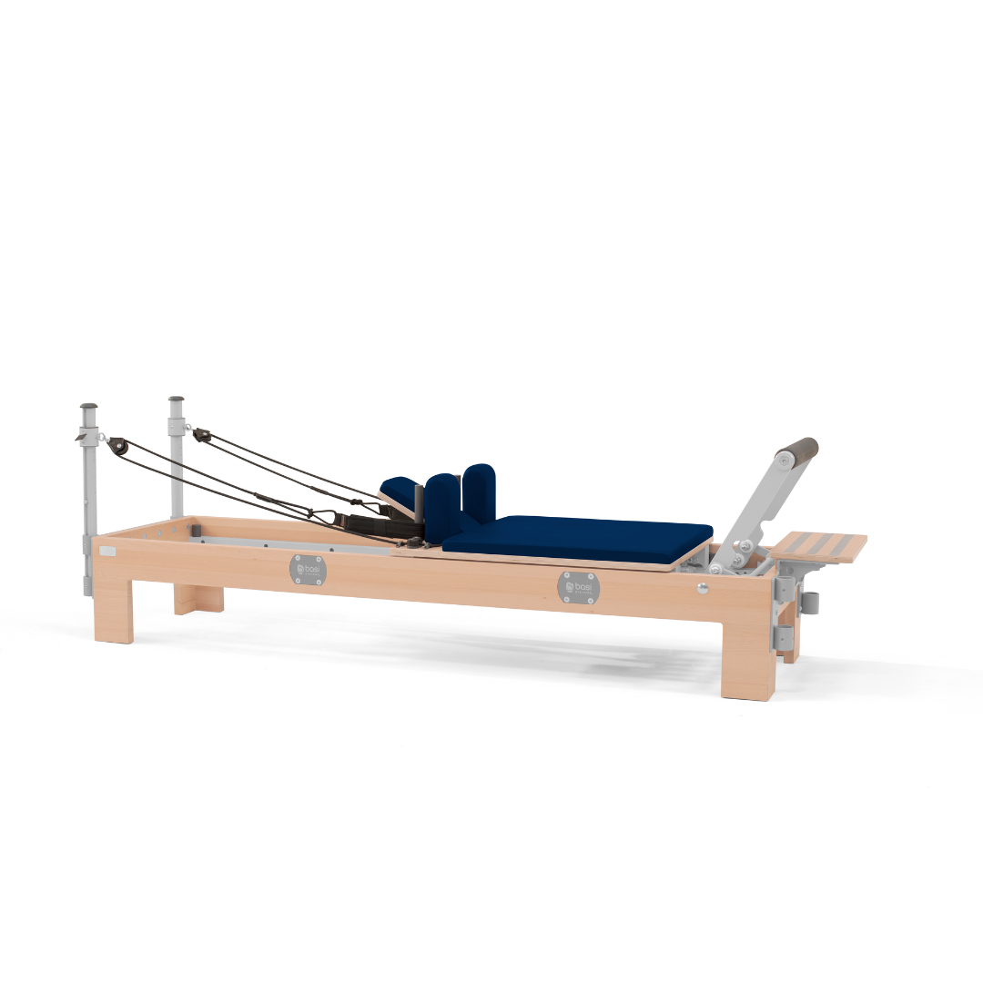 Compact Pilates Reformer