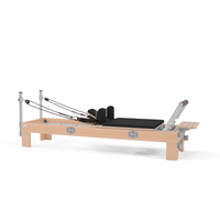 Thumbnail for Compact Pilates Reformer