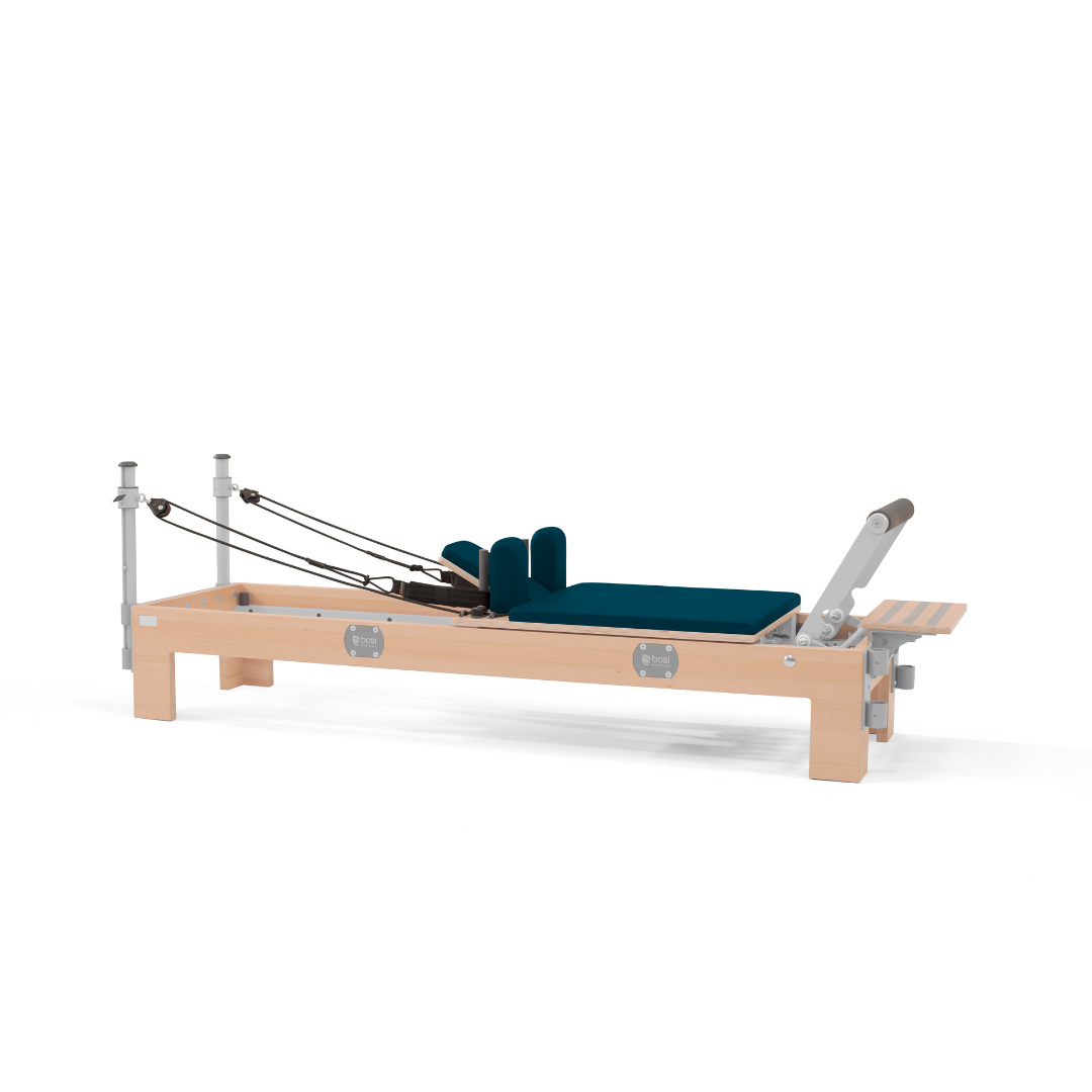 Compact Pilates Reformer
