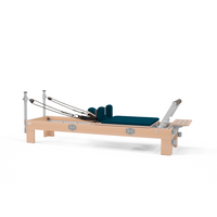 Thumbnail for Compact Pilates Reformer