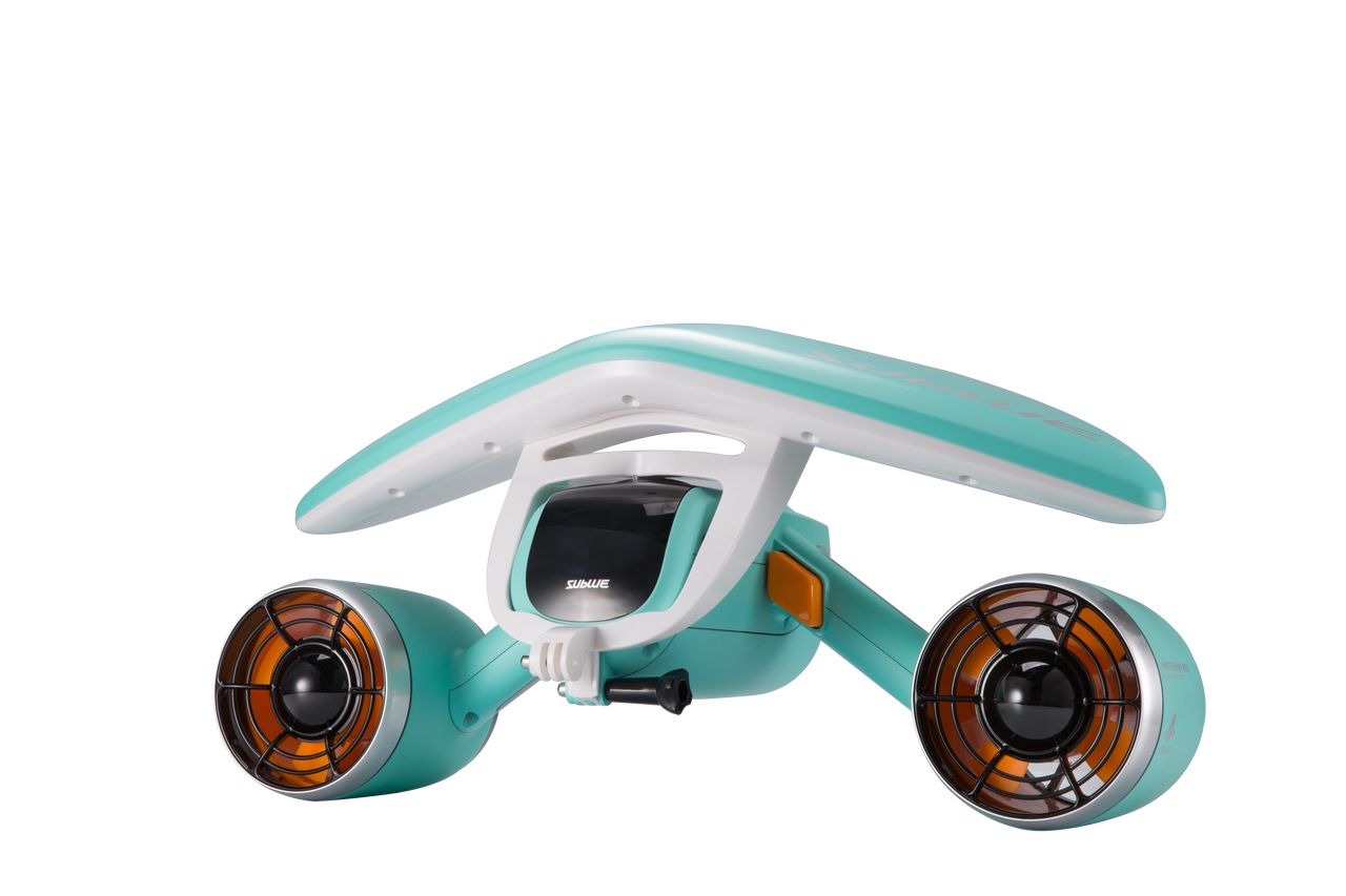 SUBLUE Mix Propeller Assembly