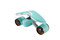 Thumbnail for SUBLUE Mix Motor Front Cover