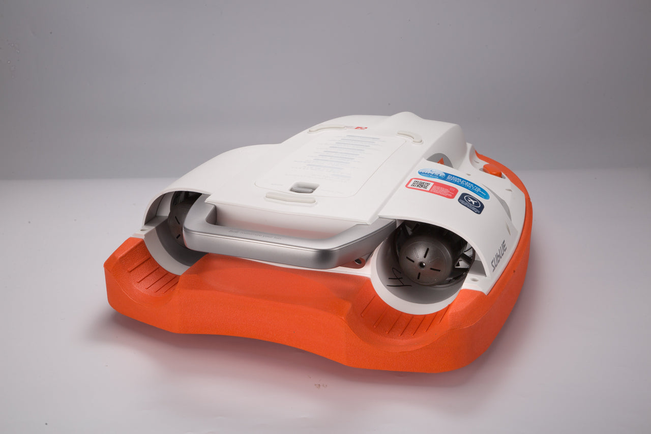 SUBLUE SWII Underwater Scooter