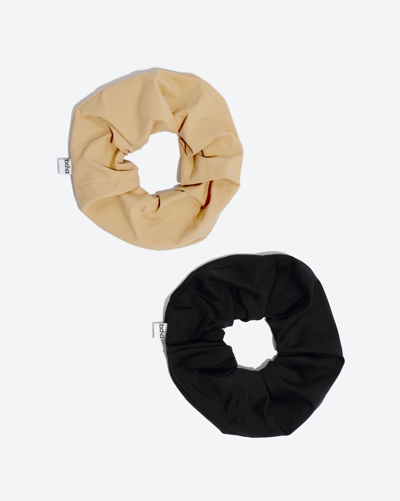 Bala Scrunchies - LUXUSFIT Luxury Exercise & Recovery Equipment