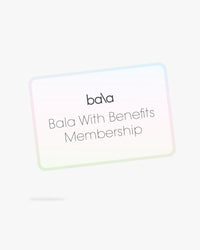 Thumbnail for Bala Membership - LUXUSFIT Luxury Exercise & Recovery Equipment