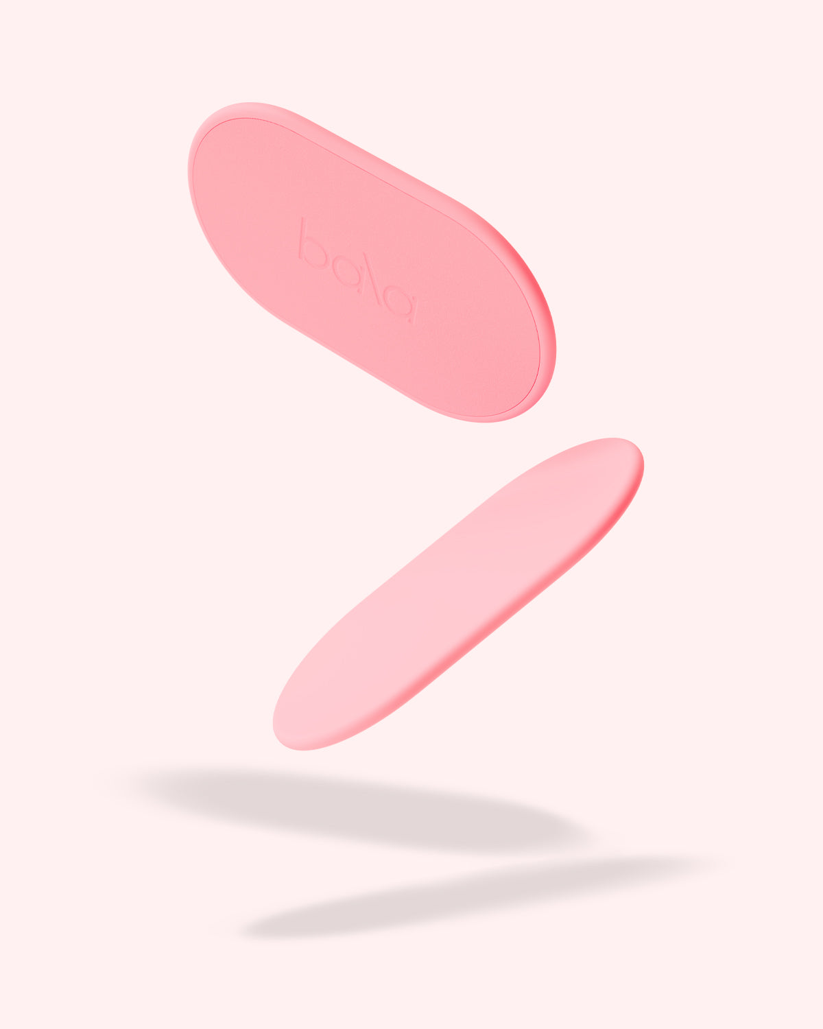 BALA Capsule Sliders - LUXUSFIT Luxury Exercise & Recovery Equipment