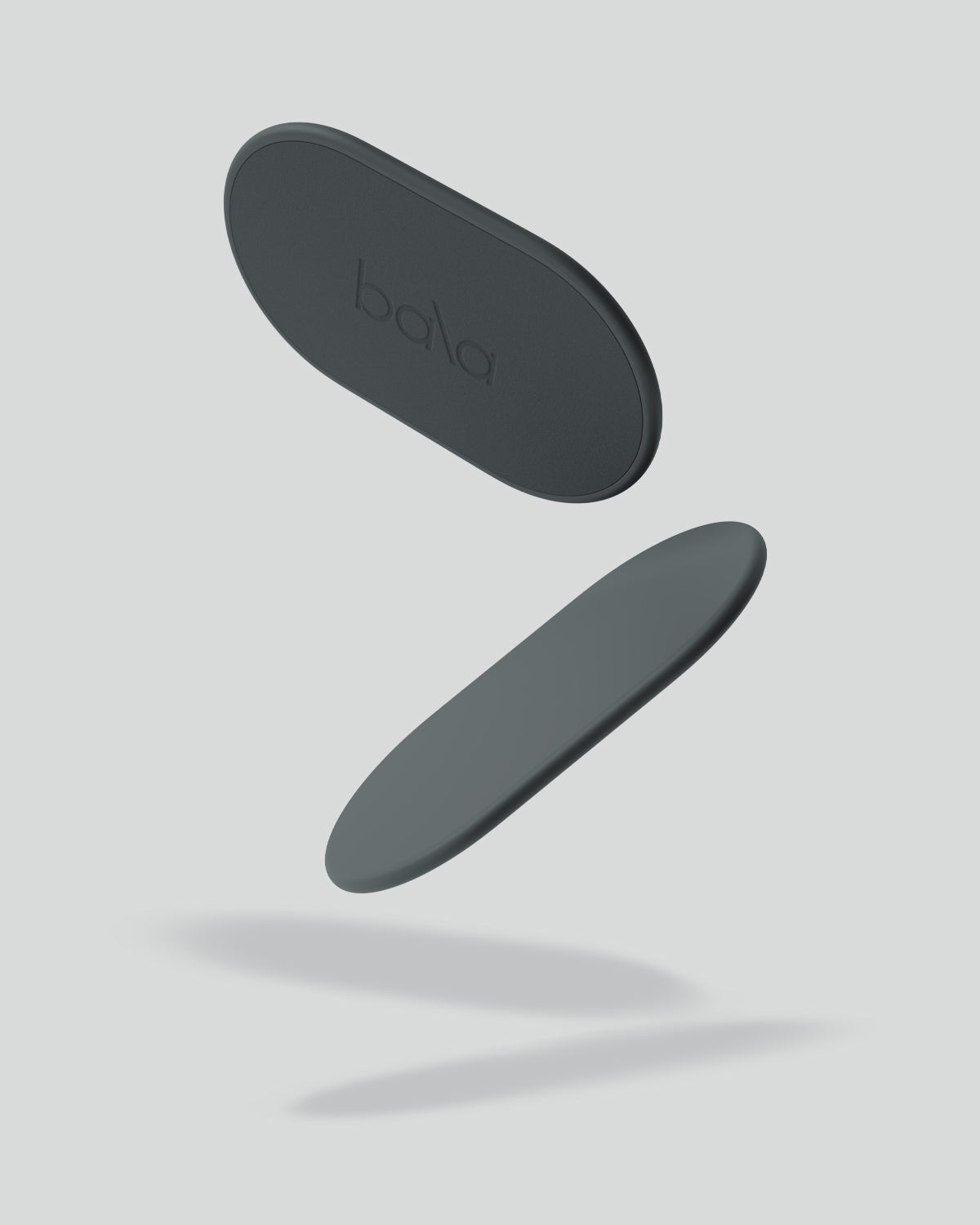 BALA Capsule Sliders - LUXUSFIT Luxury Exercise & Recovery Equipment